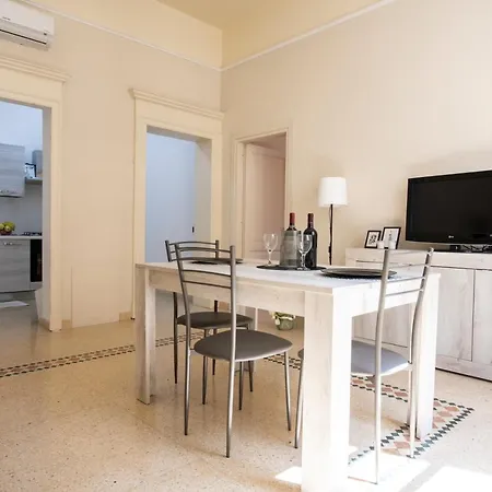 Corner Cavour Appartement