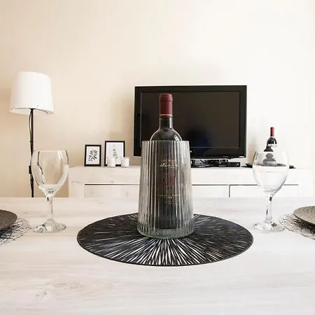 Appartement Corner Cavour *