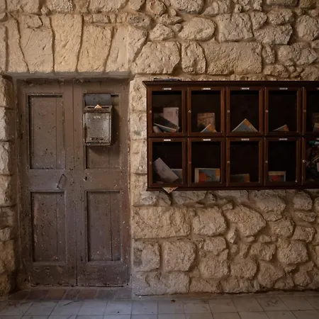 Appartement Corner Cavour