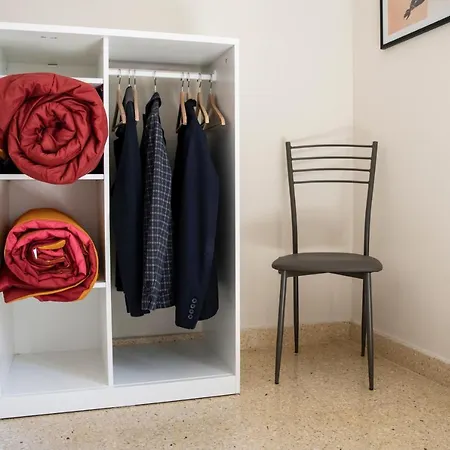 Corner Cavour Appartement