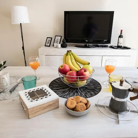 Corner Cavour Appartement *