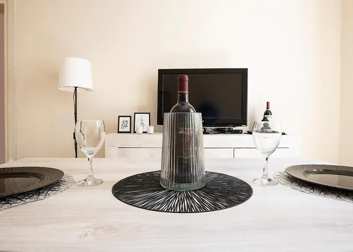 Lejlighed Corner Cavour *