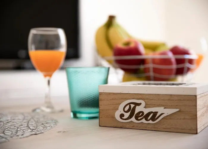 Corner Cavour Sassari