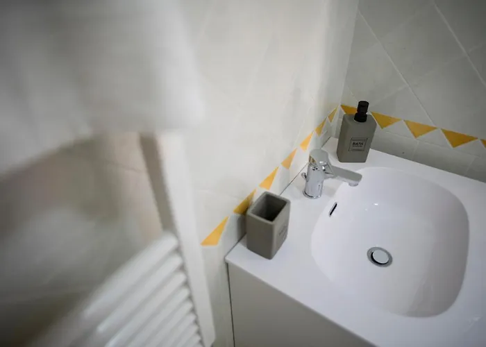 Apartmán Corner Cavour Sassari