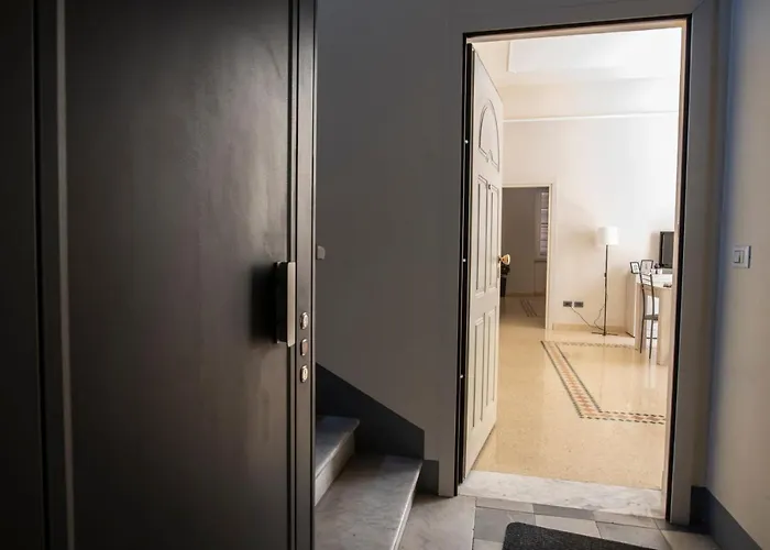 Corner Cavour Sassari