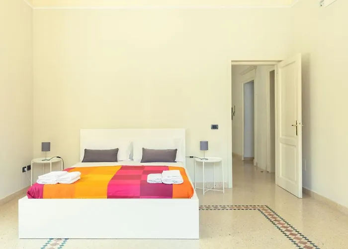 Lejlighed Corner Cavour Sassari