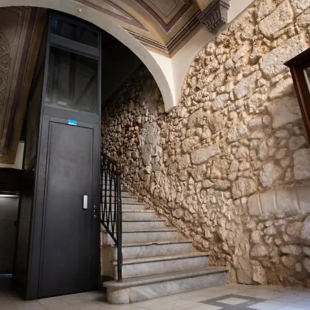 Corner Cavour Apartamento