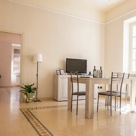 Corner Cavour * Sássari