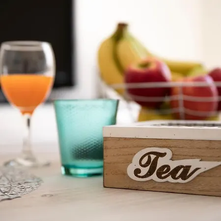 Corner Cavour Sássari