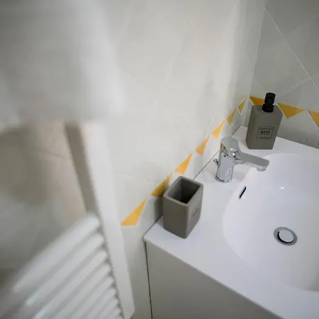 Apartment Corner Cavour Sassari