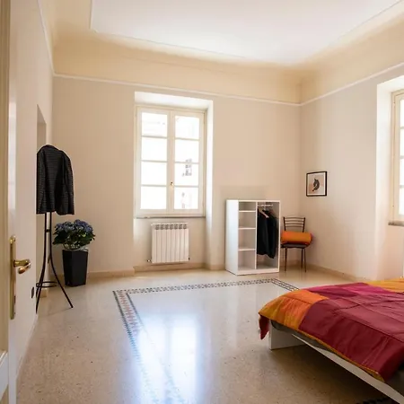 Corner Cavour Sássari