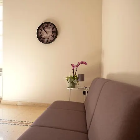 Corner Cavour Sassari