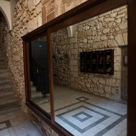 Apartment Corner Cavour Sassari