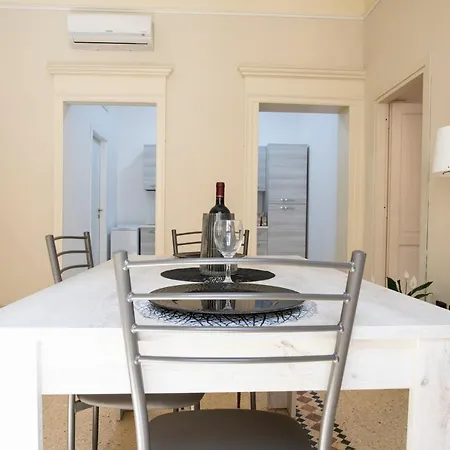 Apartment Corner Cavour