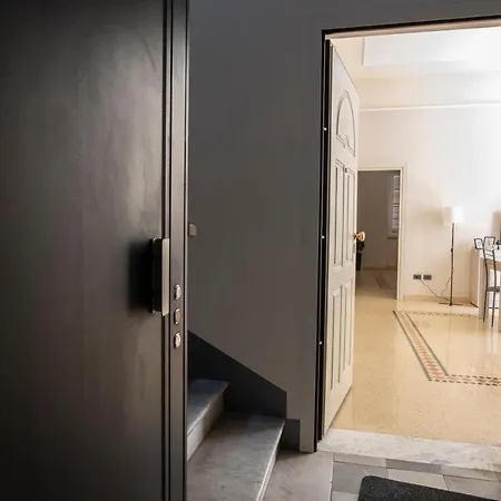 Corner Cavour Sassari