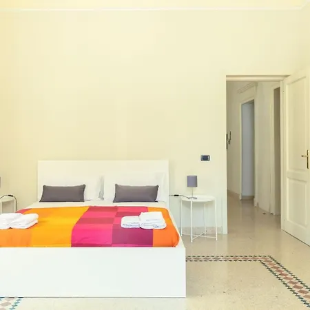 아파트 Corner Cavour 사사리