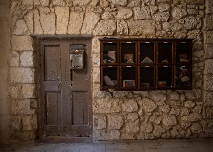 公寓 Corner Cavour