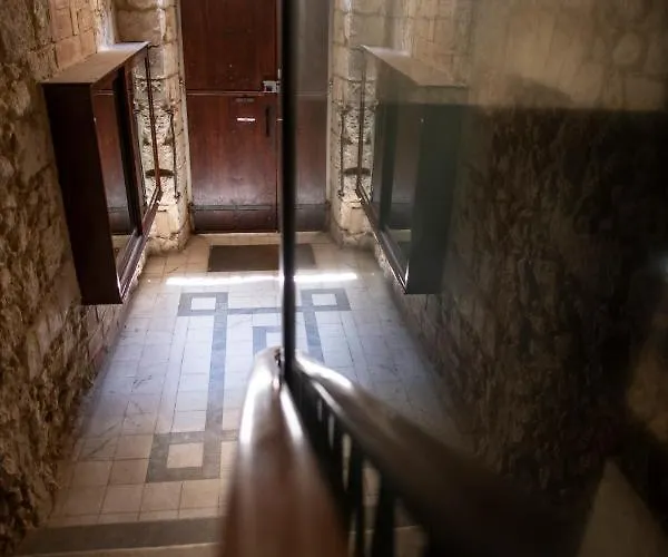 公寓 Corner Cavour *