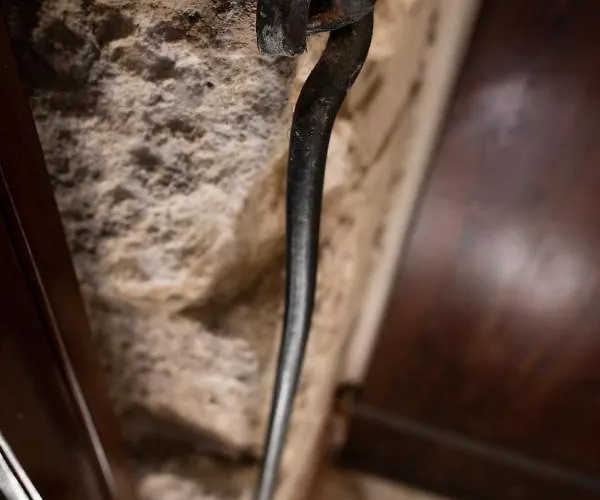 公寓 Corner Cavour *