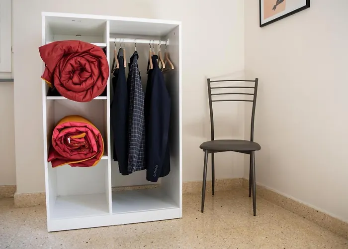 Corner Cavour Apartman