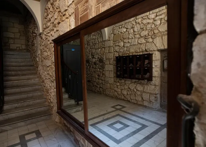 Apartman Corner Cavour Sassari