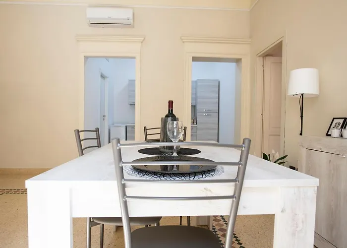 公寓 Corner Cavour