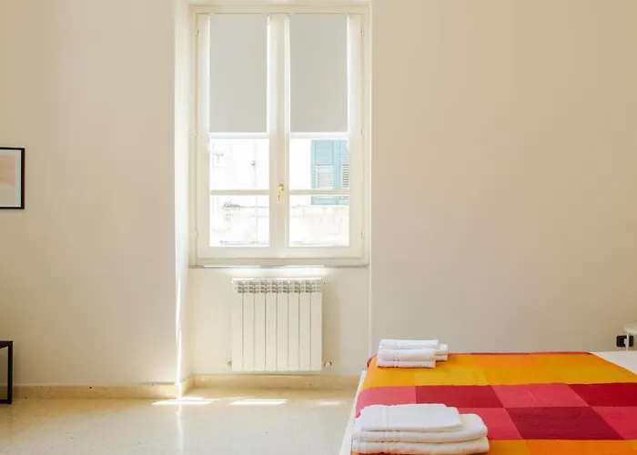 Corner Cavour Apartman